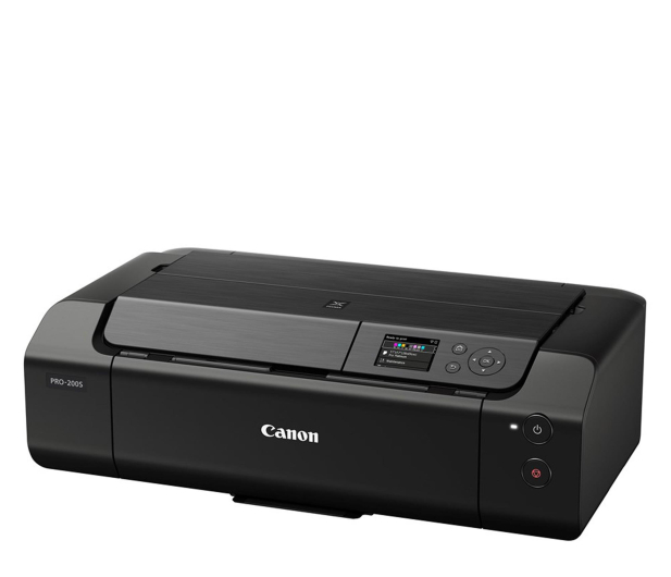 CANON PIXMA PRO-200S - 1330714 - zdjęcie 6